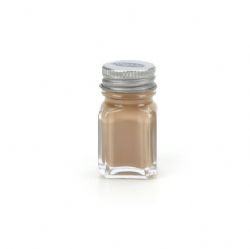 PEINT TESTORS 7 ML TAN MAT